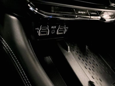 2025 Dodge Durango SRT Hellcat