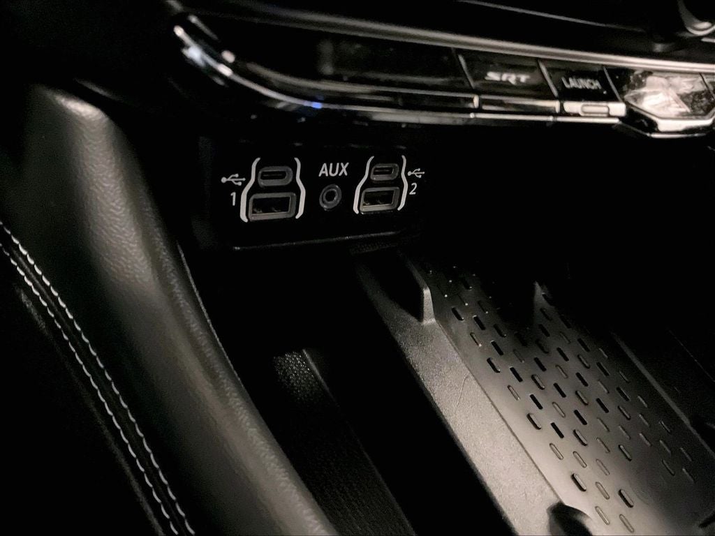 2025 Dodge Durango SRT Hellcat