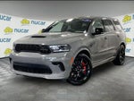 2025 Dodge Durango SRT Hellcat