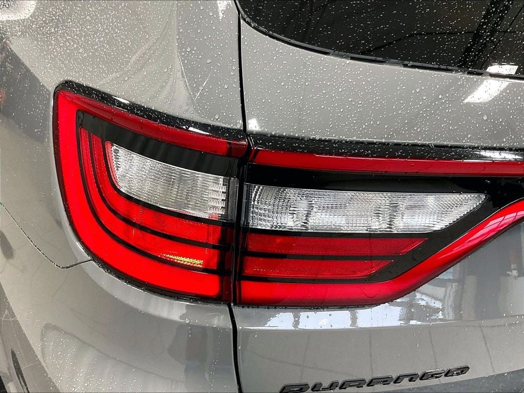 2025 Dodge Durango SRT Hellcat