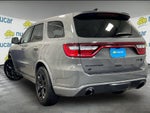 2025 Dodge Durango SRT Hellcat
