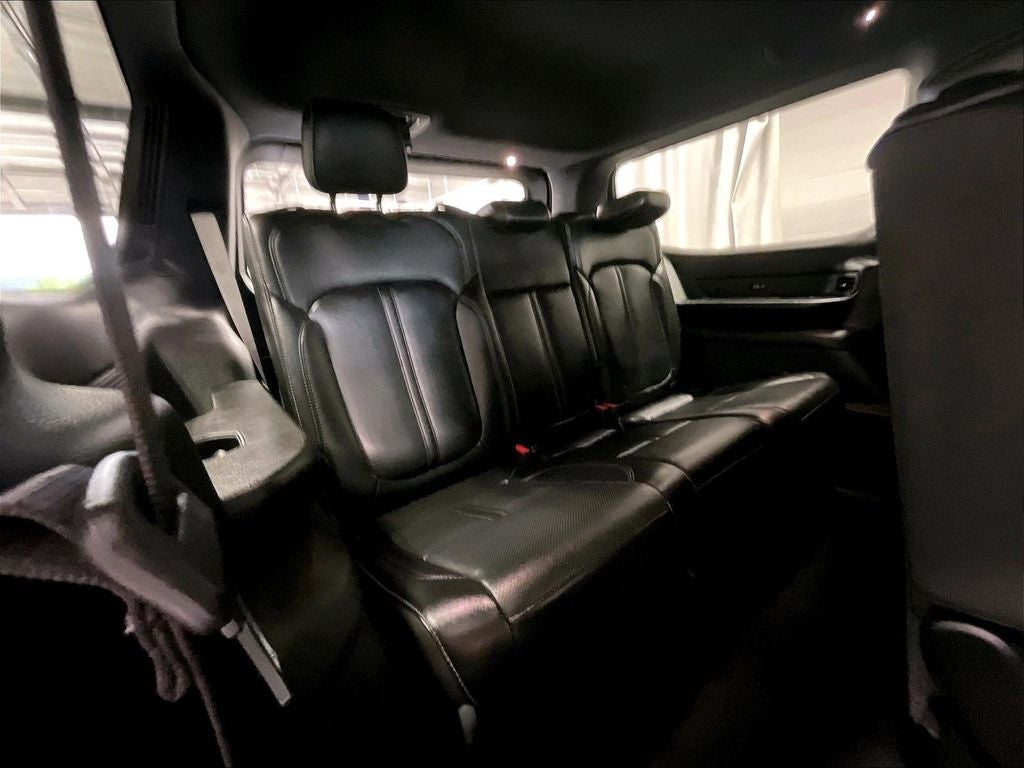 2022 Jeep Wagoneer Series I