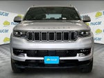 2022 Jeep Wagoneer Series I