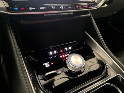 2022 Jeep Wagoneer Series I