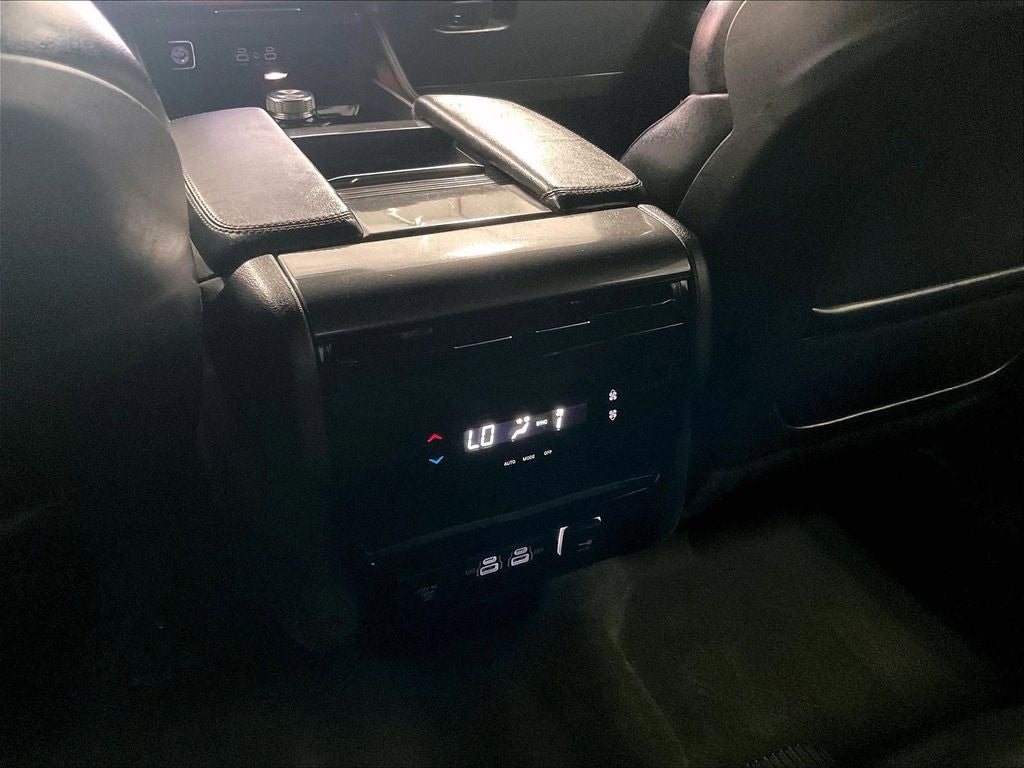 2022 Jeep Wagoneer Series I