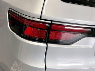 2022 Jeep Wagoneer Series I