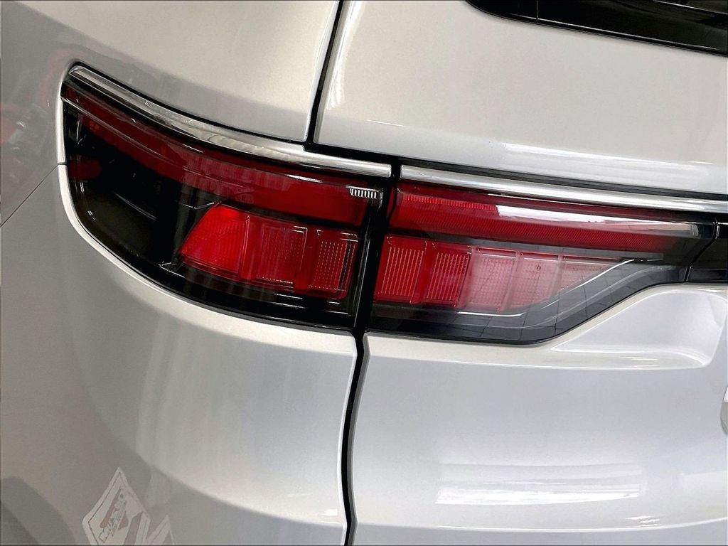 2022 Jeep Wagoneer Series I