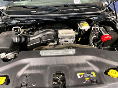 2022 Jeep Wagoneer Series I