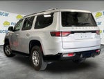 2022 Jeep Wagoneer Series I