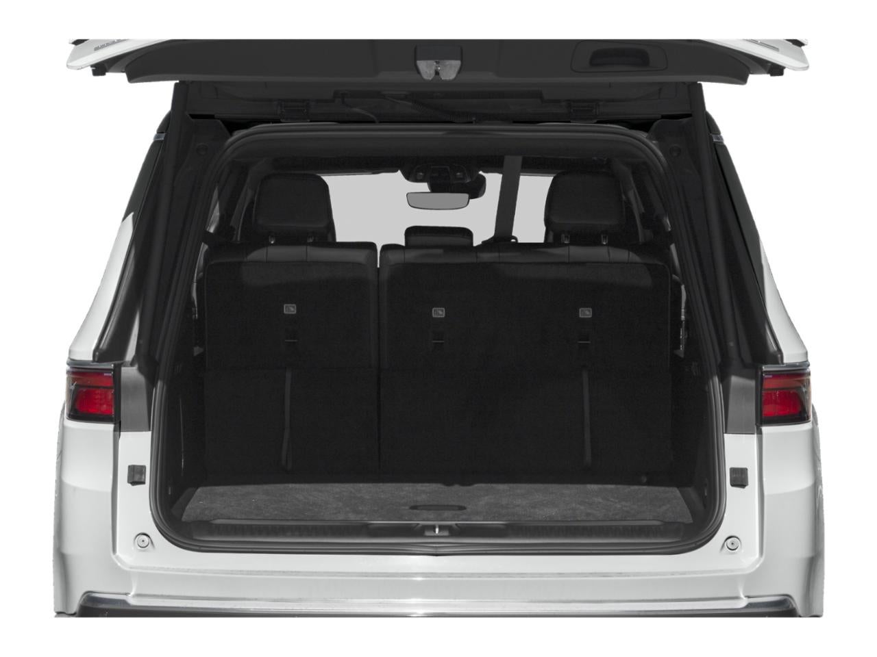 2023 Jeep Wagoneer Series II Carbide