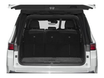 2023 Jeep Wagoneer Series II Carbide