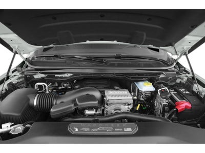 2023 Jeep Wagoneer Series II Carbide