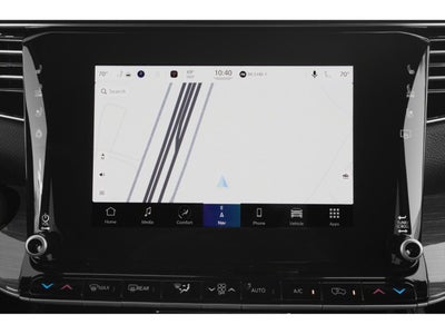 2023 Jeep Wagoneer Series II Carbide