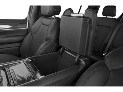 2023 Jeep Wagoneer Series II Carbide