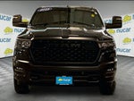 2025 RAM 1500 Warlock