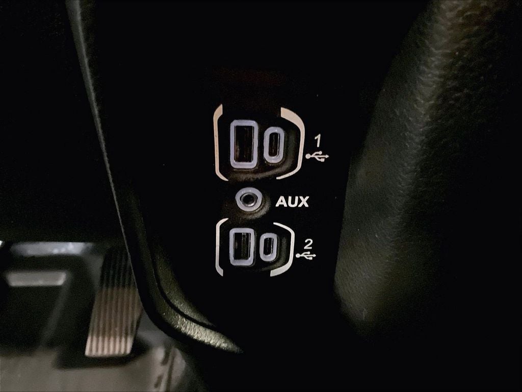 2025 RAM 1500 Warlock