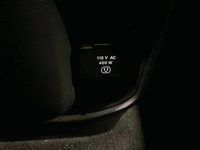 2025 RAM 1500 Warlock