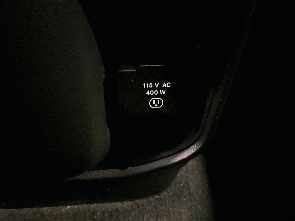 2025 RAM 1500 Warlock