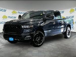 2025 RAM 1500 Warlock