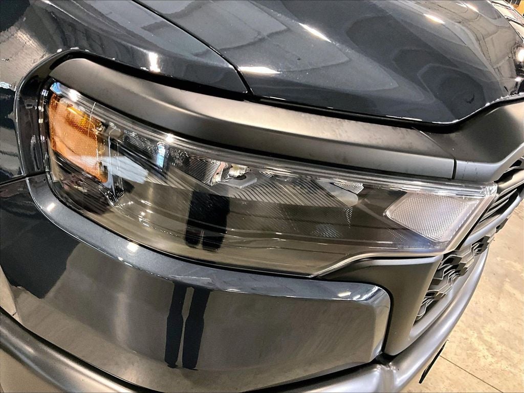 2025 RAM 1500 Warlock