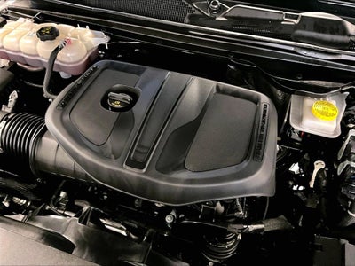 2025 RAM 1500 Warlock