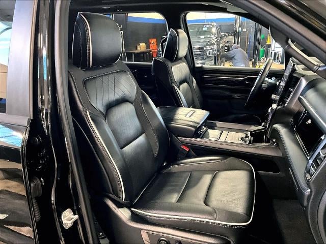 2025 RAM 1500 Limited