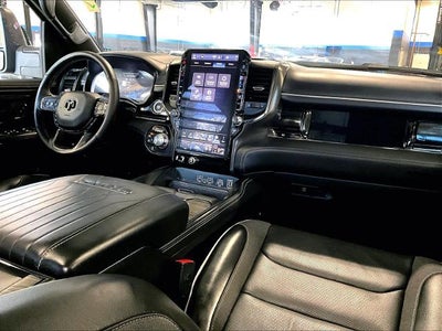 2025 RAM 1500 Limited