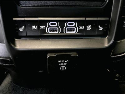 2025 RAM 1500 Limited