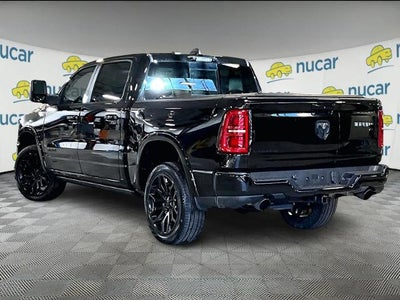 2025 RAM 1500 Limited