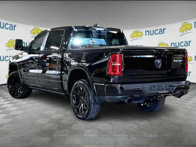 2025 RAM 1500 Limited