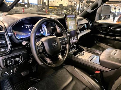 2025 RAM 1500 Limited