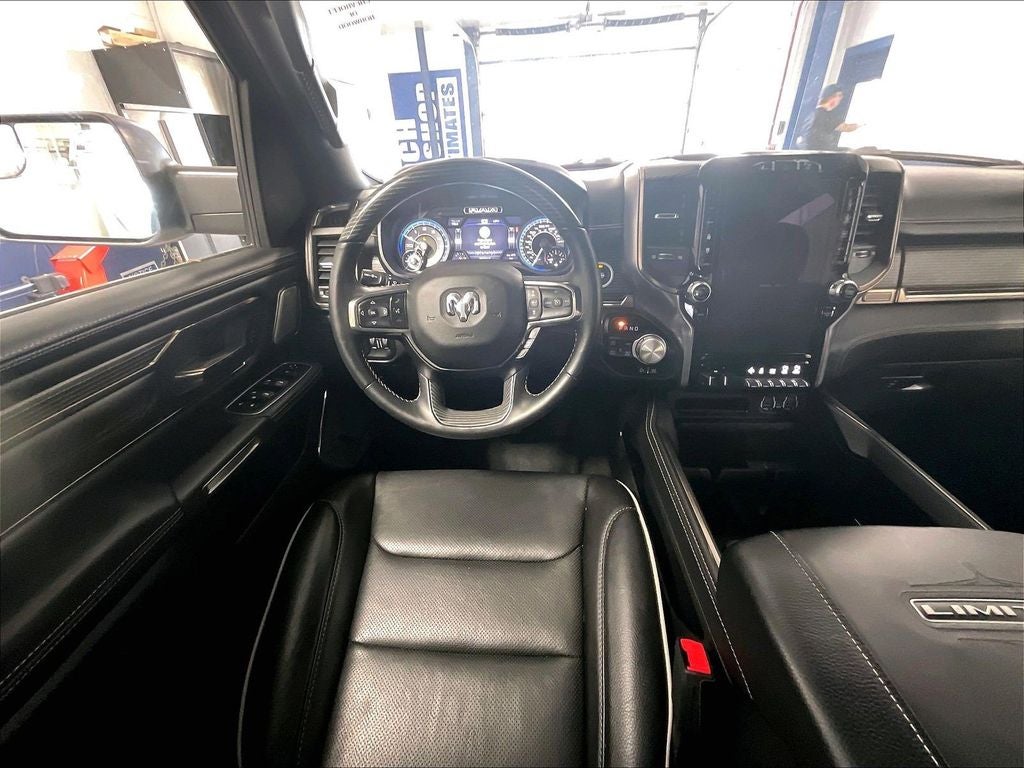 2020 RAM 1500 Limited