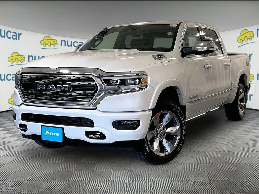 2020 RAM 1500 Limited