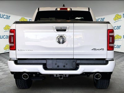 2020 RAM 1500 Limited
