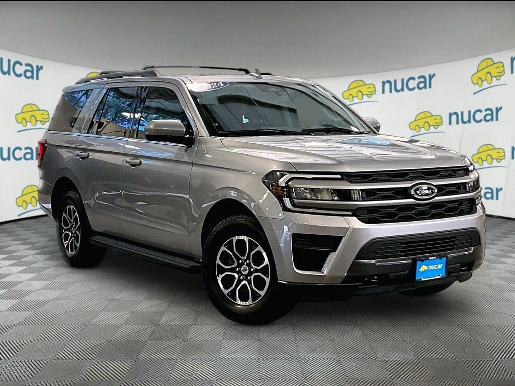 2024 Ford Expedition XLT