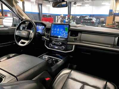 2024 Ford Expedition XLT