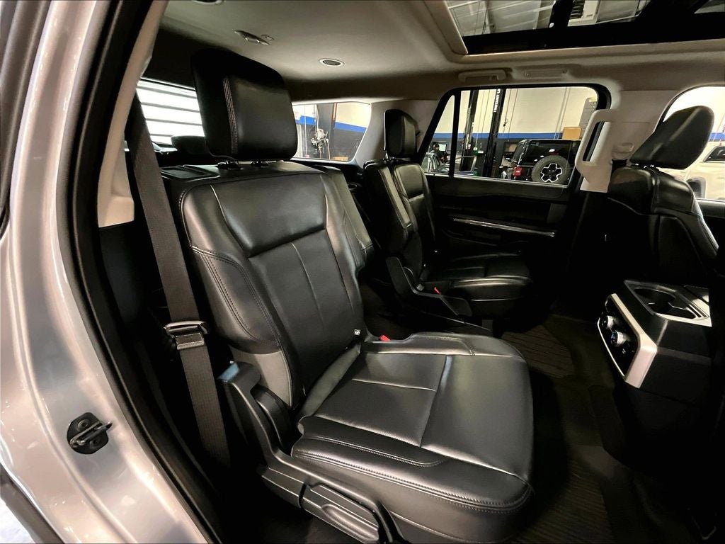 2024 Ford Expedition XLT