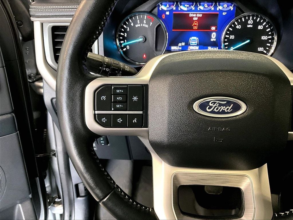 2024 Ford Expedition XLT