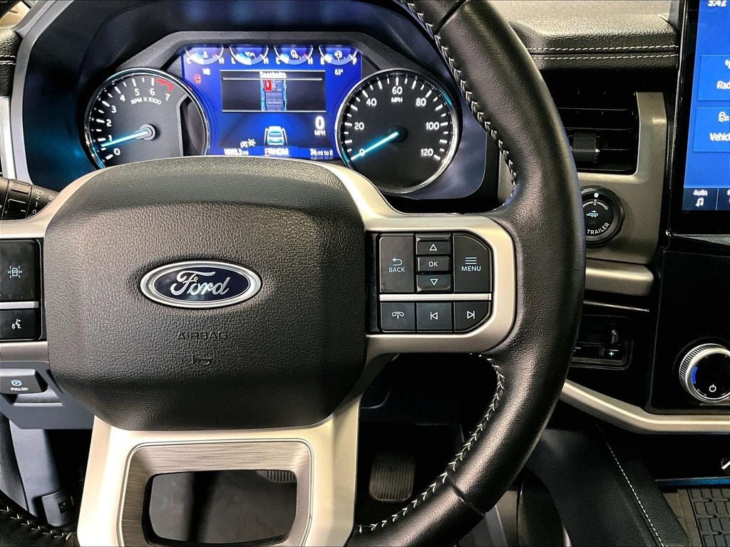 2024 Ford Expedition XLT