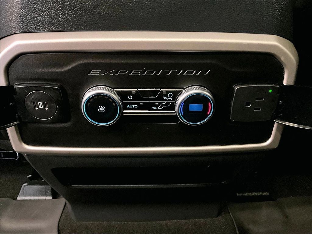 2024 Ford Expedition XLT
