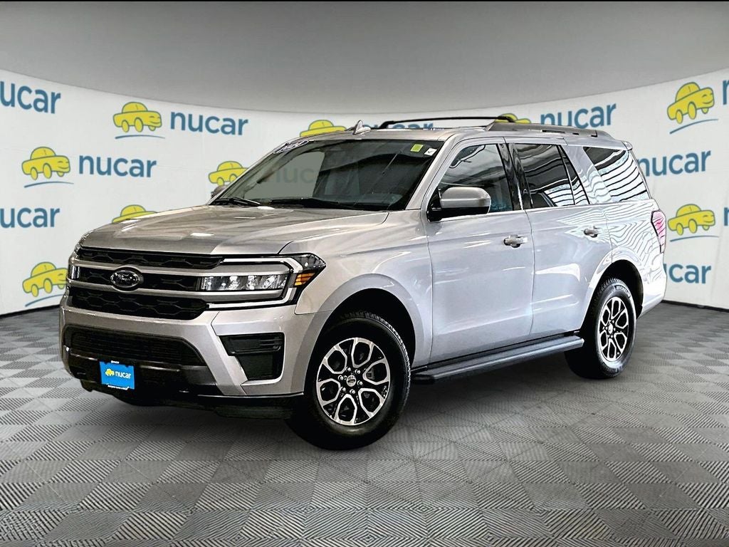 2024 Ford Expedition XLT