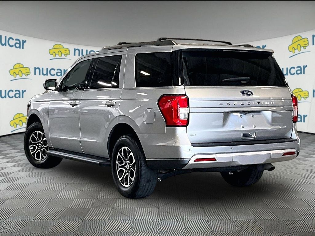 2024 Ford Expedition XLT