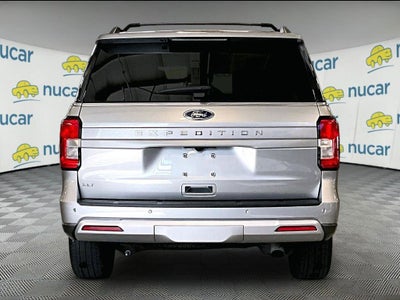 2024 Ford Expedition XLT