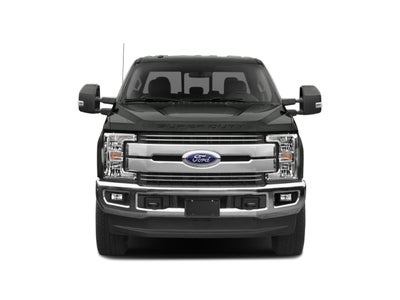 2019 Ford Super Duty F-250 SRW LARIAT