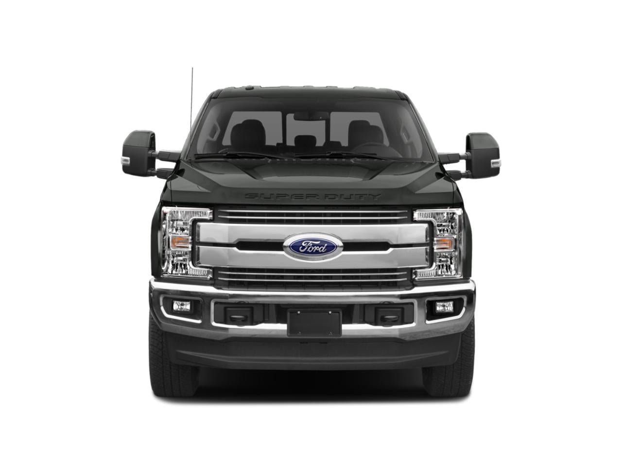 2019 Ford Super Duty F-250 SRW LARIAT