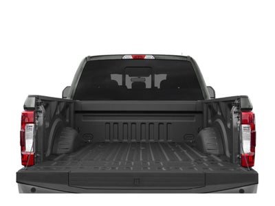 2019 Ford Super Duty F-250 SRW LARIAT