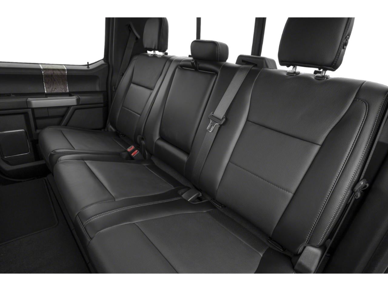 2019 Ford Super Duty F-250 SRW LARIAT