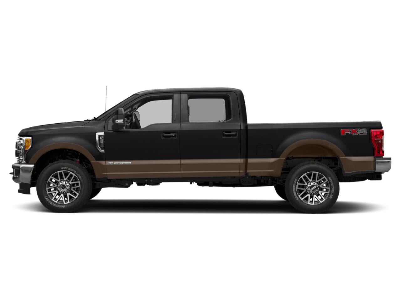 2019 Ford Super Duty F-250 SRW LARIAT