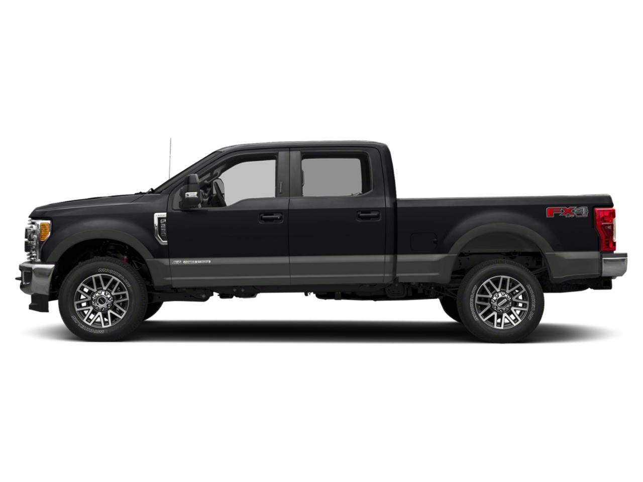 2019 Ford Super Duty F-250 SRW LARIAT