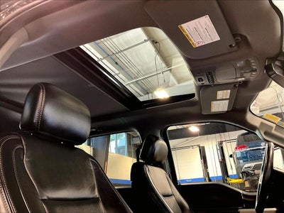 2019 Ford F-250SD Lariat